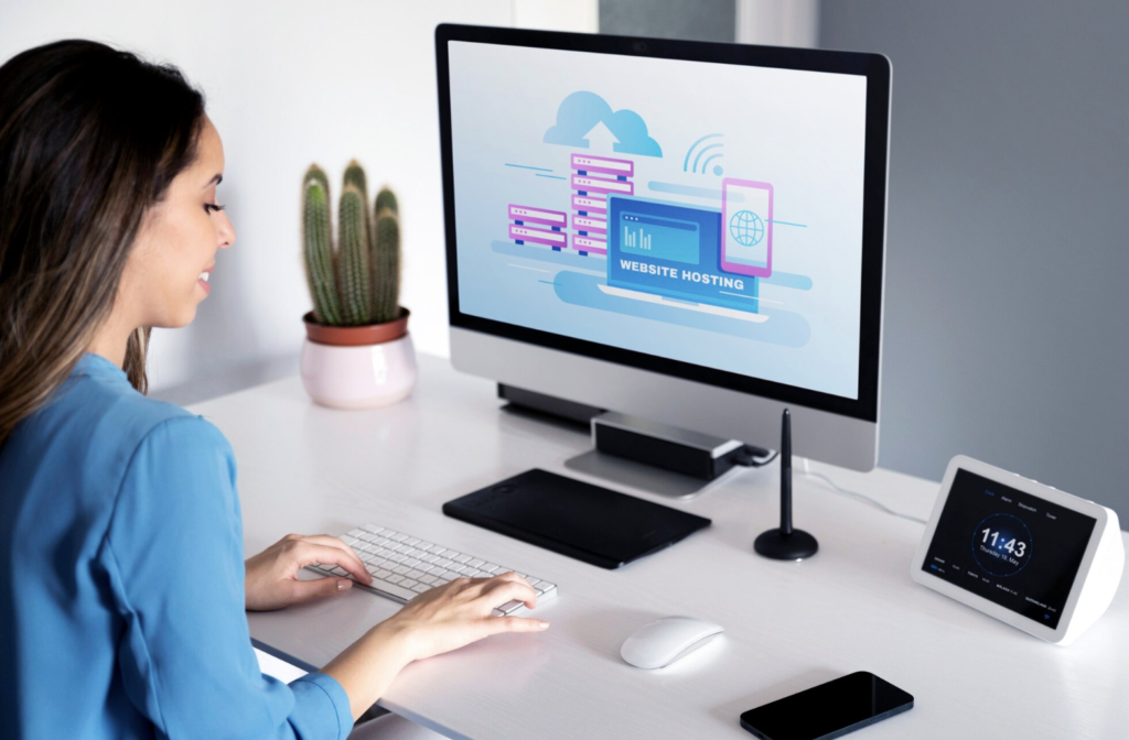 Best Web Hosting Services in 2026