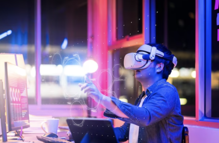 Future Metaverse Opportunities That Can Build Million-Dollar Businesses Future Metaverse Opportunities That Can Build Million-Dollar Businesses
