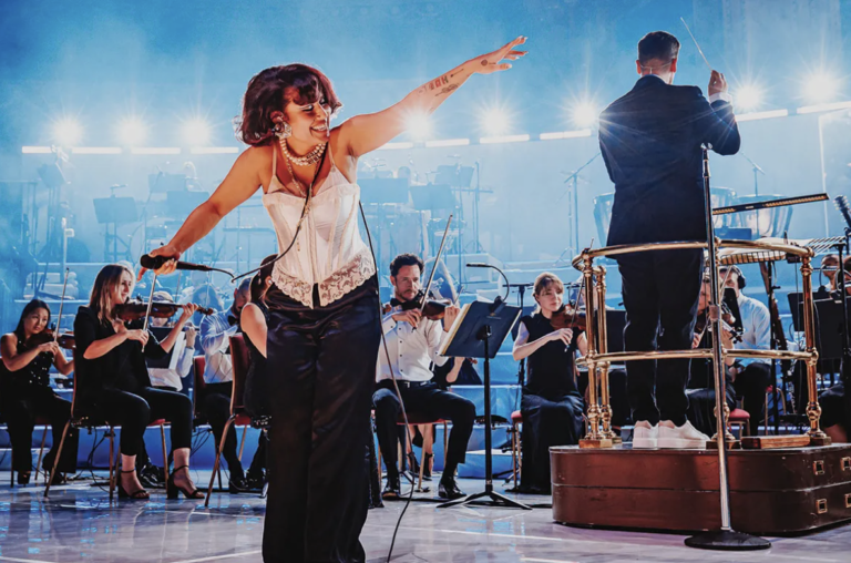 Top Concert Tours Every Music Fan Should Experience