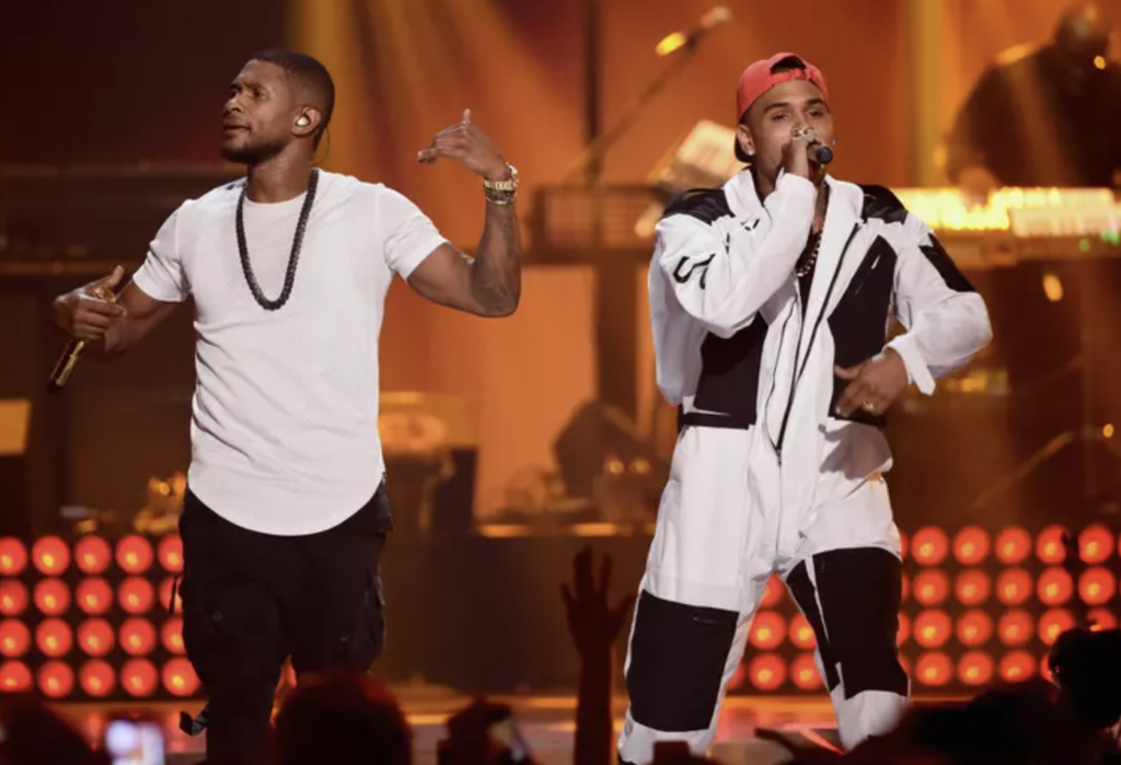 Hip-Hop and R&B Tours Taking Over the World