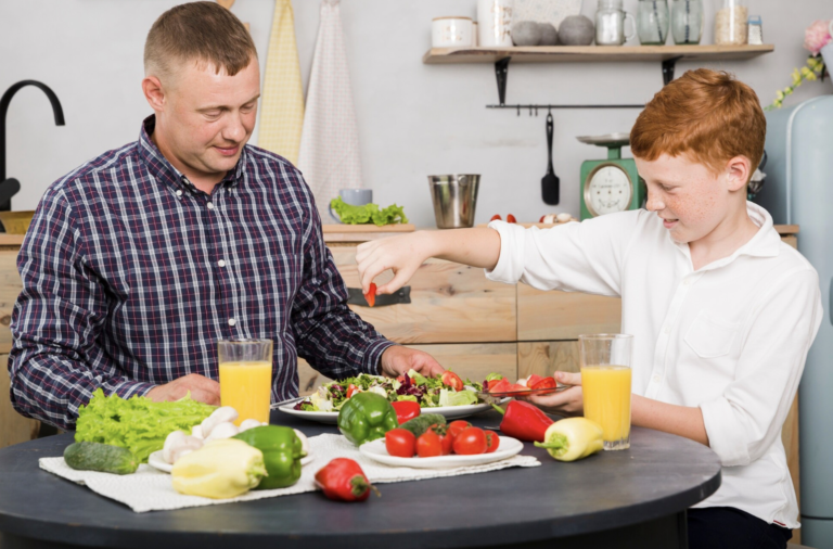 Top Nutrition Strategies to Fight Metabolic Syndrome Fast