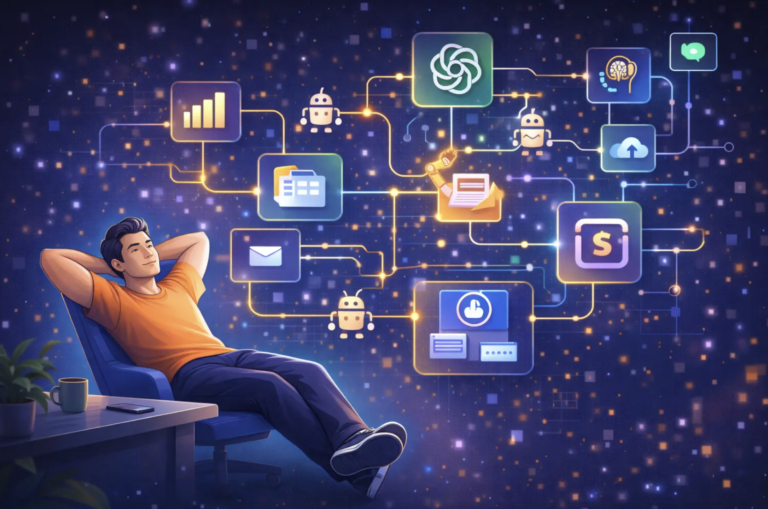 AI Content System That Saves 15+ Hours Every Week (Step‑by‑Step Workflow) AI Content System That Saves 15+ Hours Every Week (Step‑by‑Step Workflow)