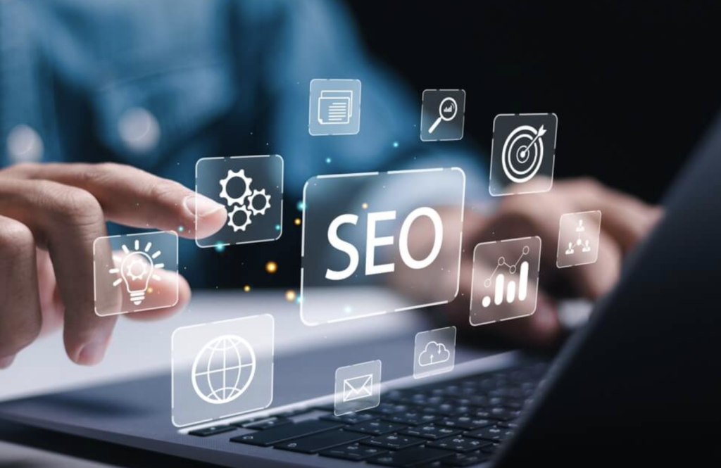 SEO Optimization