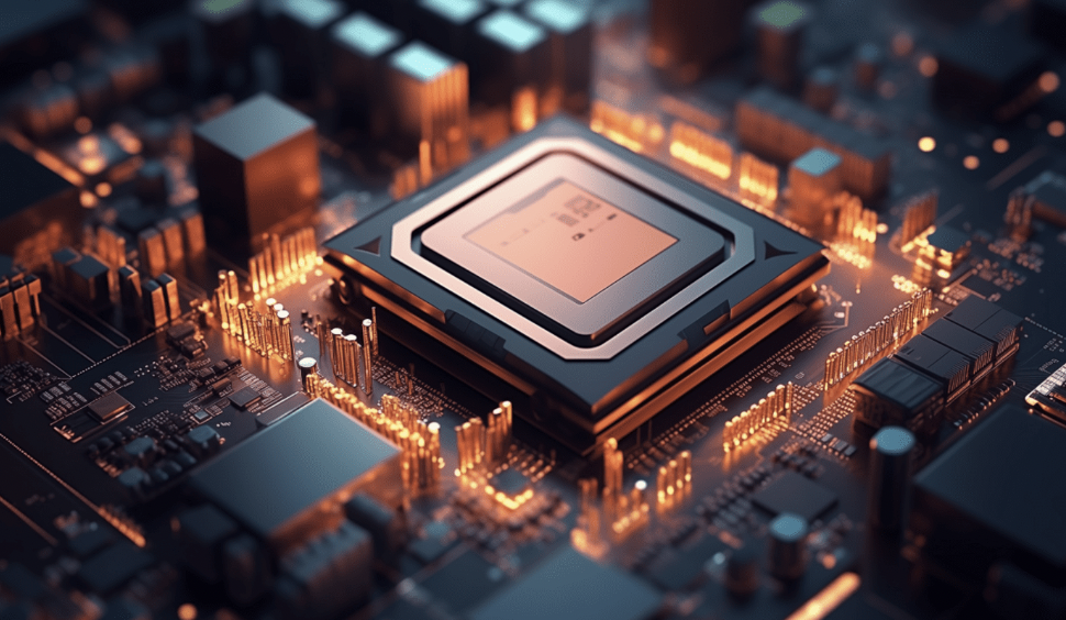 Upgrade Hardware for a Bigger Speed Boost