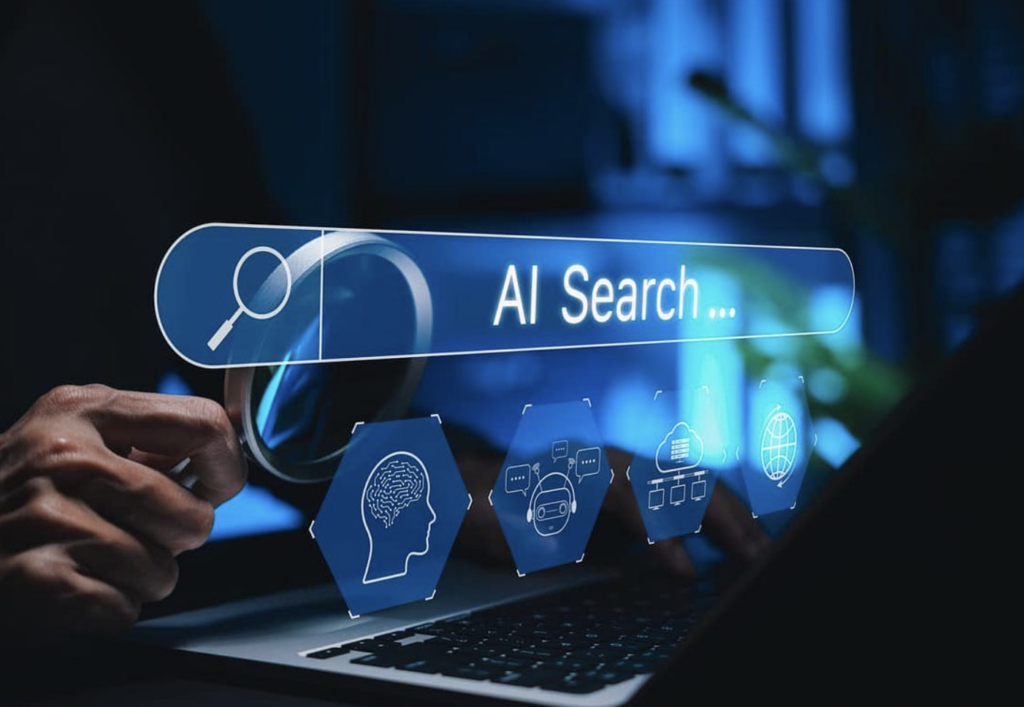 Optimize for AI Overviews and AI Search

