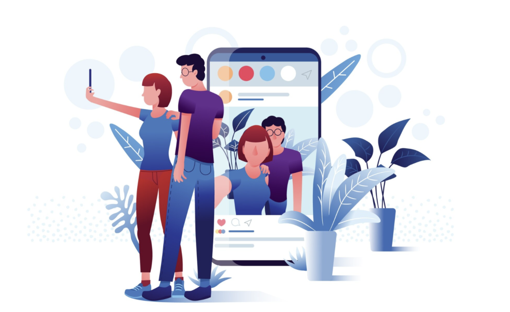 Collaborate With Creators and Influencers