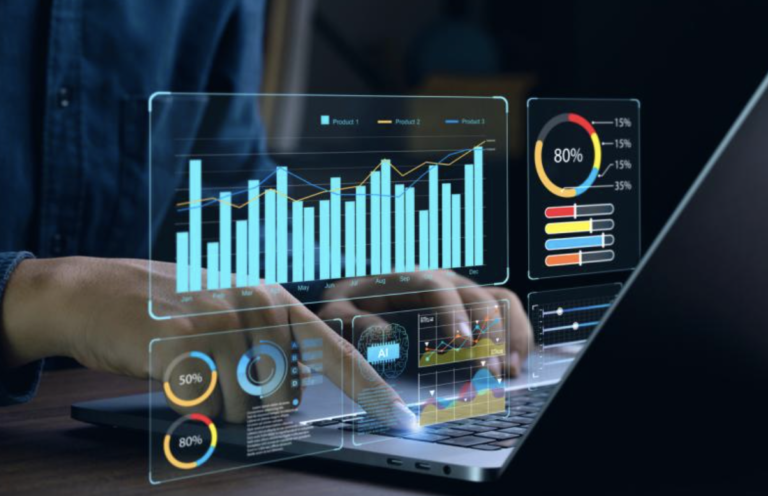 Benefits of Using AI for Data Analysis