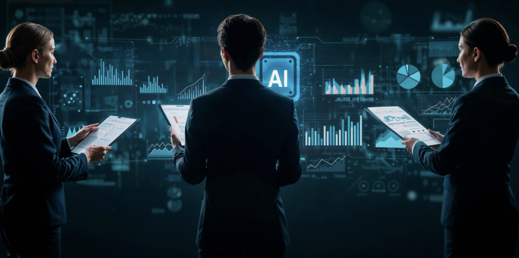 Understanding AI and Big Data