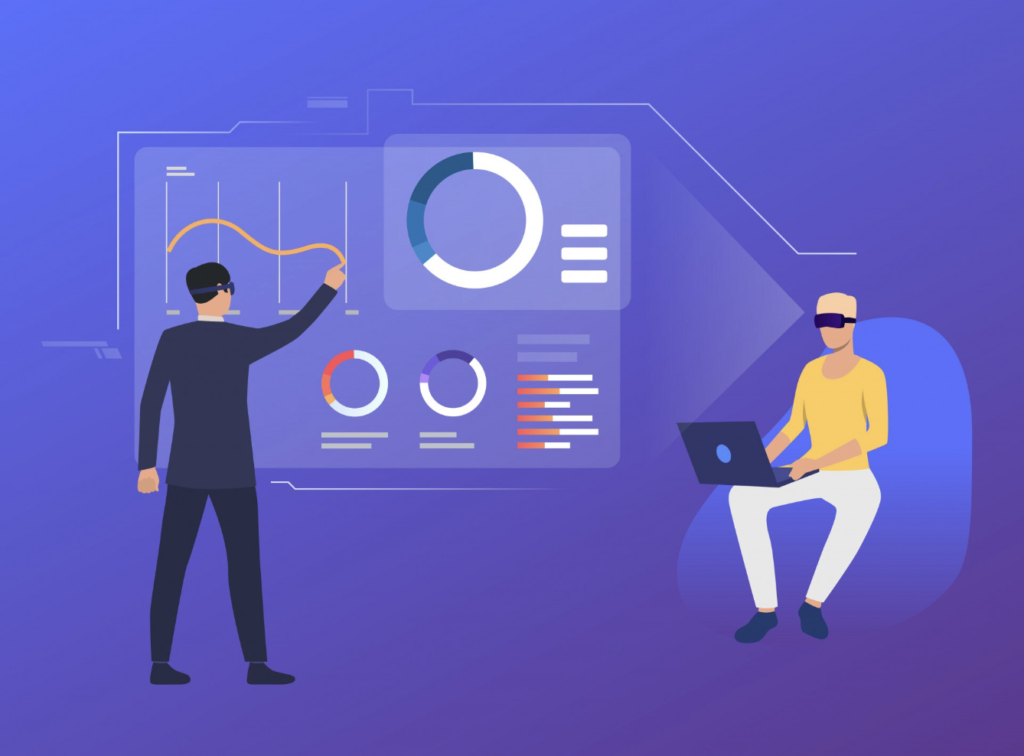 Benefits of Using AI for Data Analysis