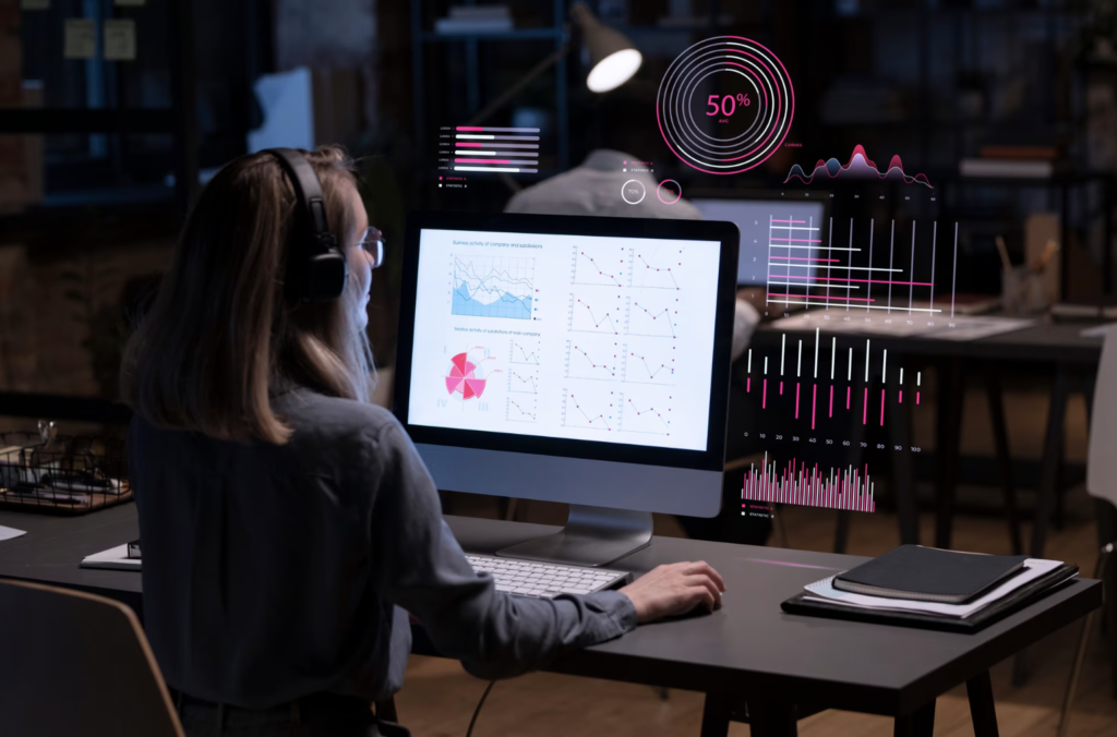 Popular AI Technologies Used in Data Analysis