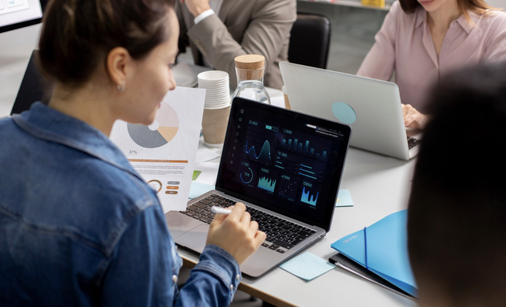 Step-by-Step Guide to Using AI for Data Analysis