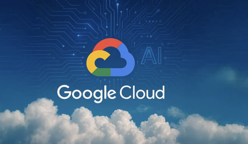 Google Cloud AI