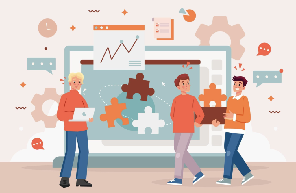 Increased Integration with Business Tools