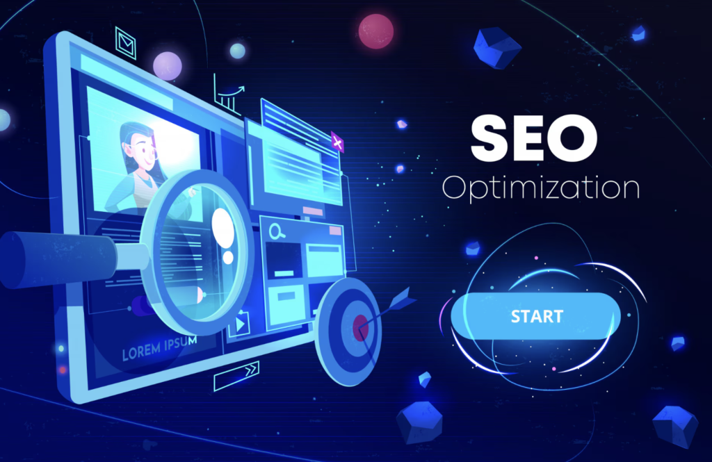 On-Page SEO Optimization