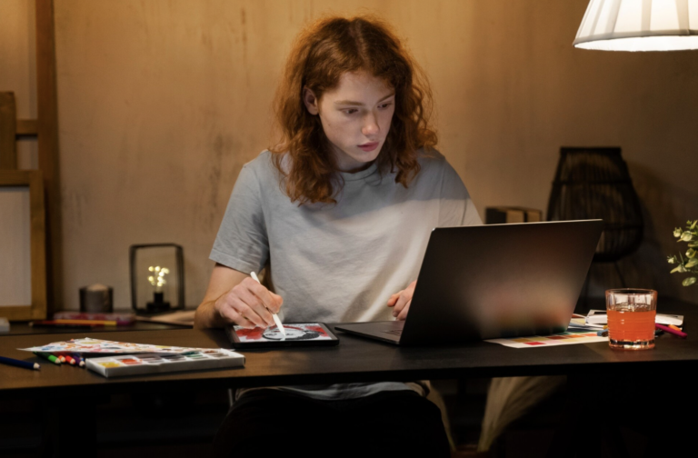 Freelancing with AI: How to Earn $1000/Month Online in 2026 Freelancing with AI: How to Earn $1000/Month Online in 2026