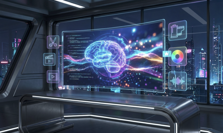 Best AI Video Generators 2026