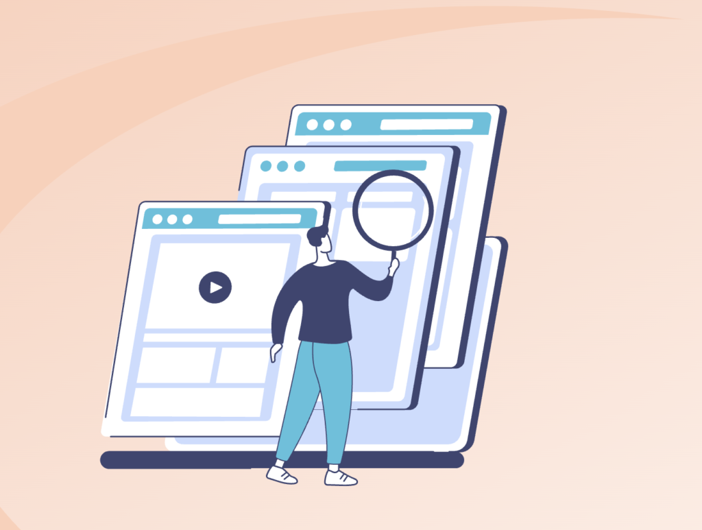 Neglecting Internal Linking
