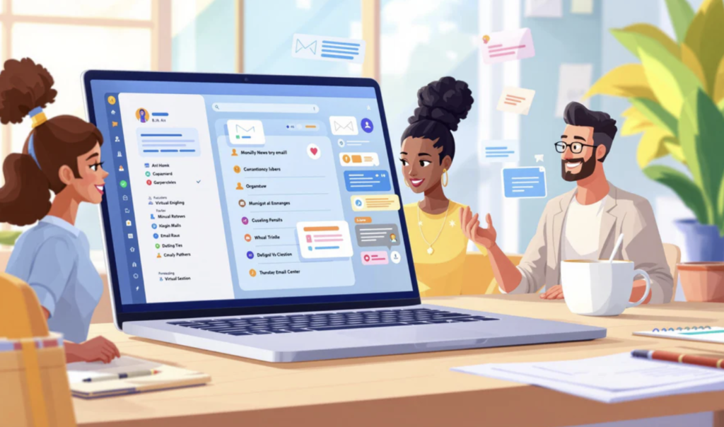 AI Email Management Tool