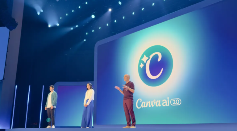 Canva AI Features Most People Have No Idea Exist