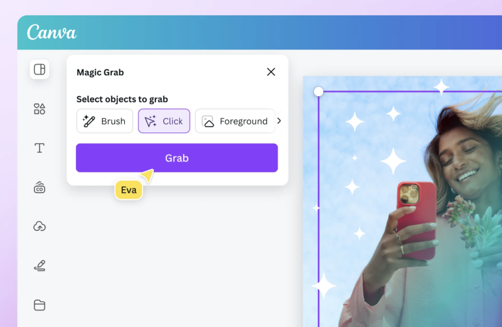 Magic Edit: Advanced Image Modification