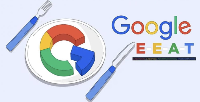 What Google E-E-A-T Is and Why It’s Crucial for Your Blog’s Success What Google E-E-A-T Is and Why It's Crucial for Your Blog's Success
