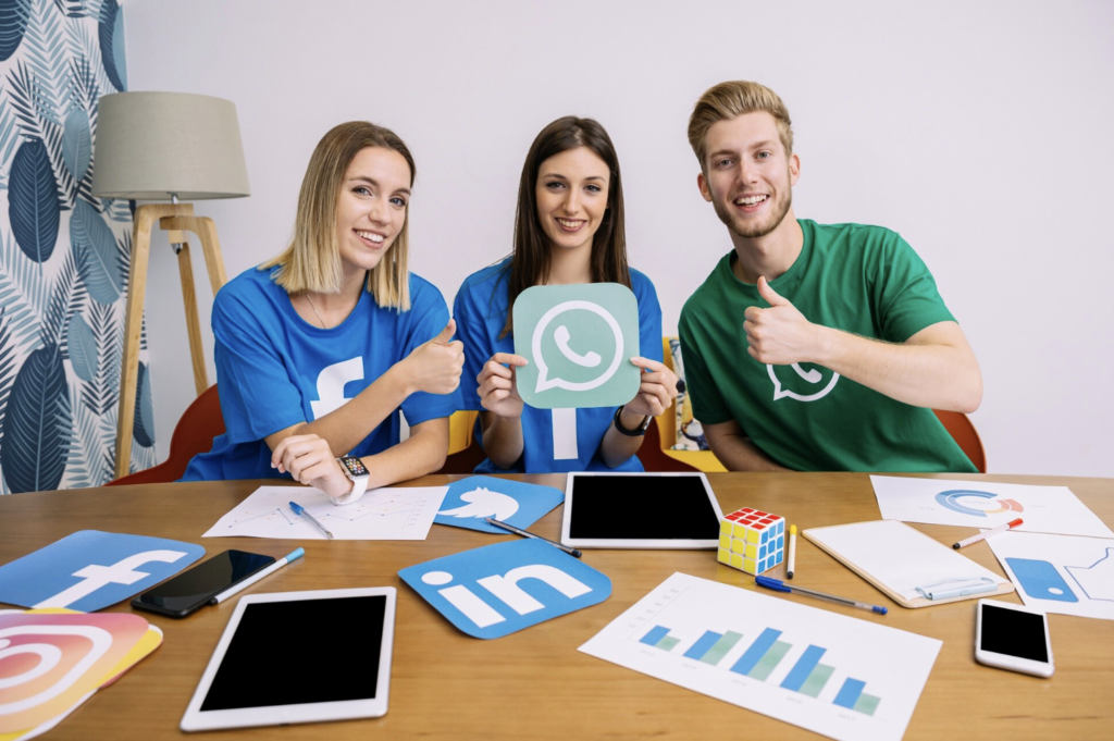 Check Social Media Trends