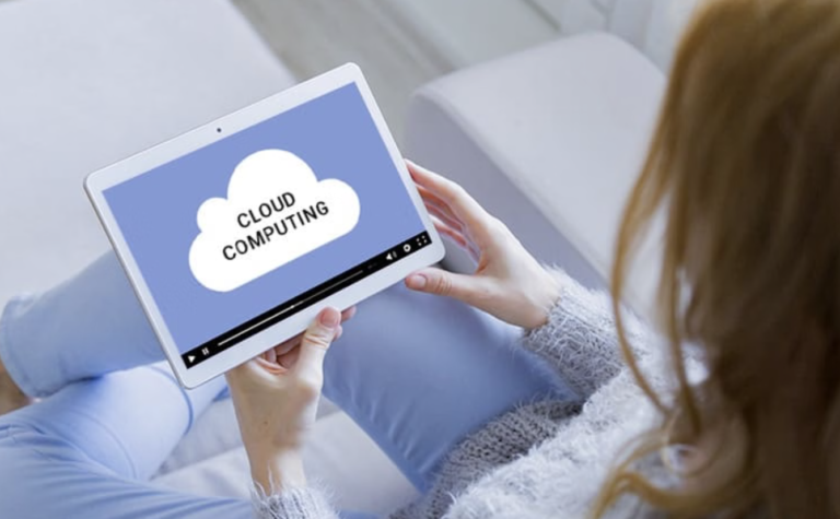 What Is Cloud Computing and How Does It Work for Complete Beginners?