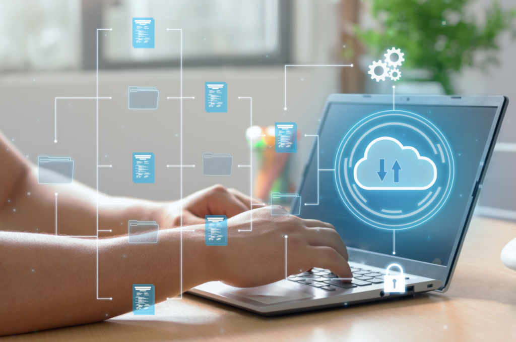 Common Uses of Cloud Computing