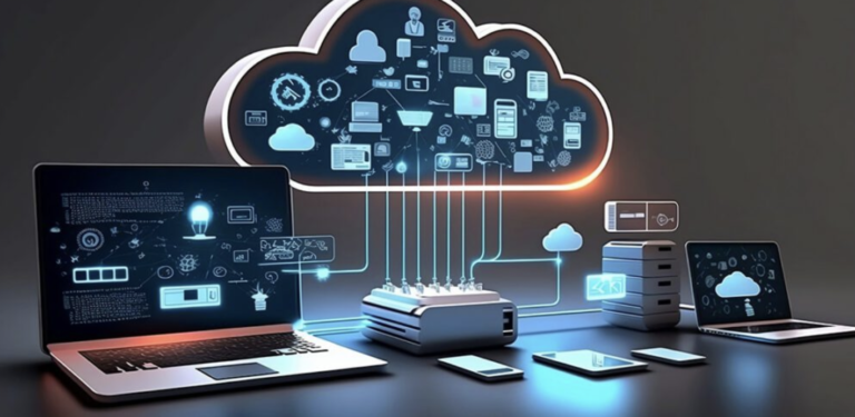 Why Is It Called the Cloud? The Simple Truth Behind the Name