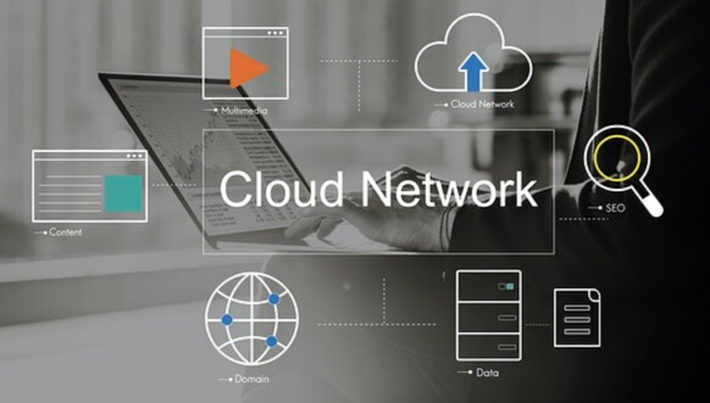 Only Large Companies Use the Cloud