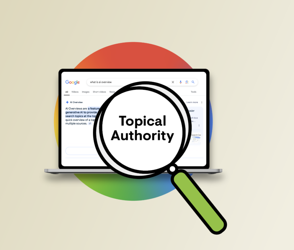 Build Topic Authority Instead of Chasing Single Keywords