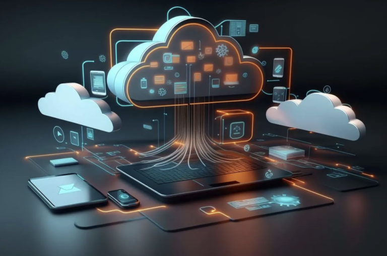 How Cloud Computing Changed the Way the World Uses Technology