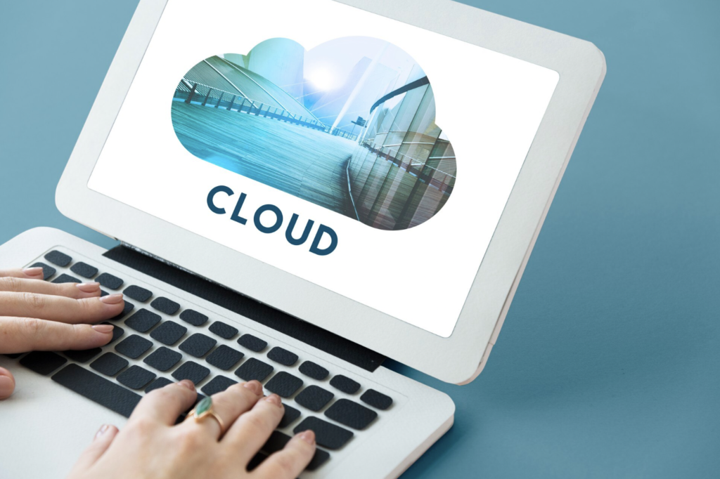 What the Future of Cloud Computing Looks Like