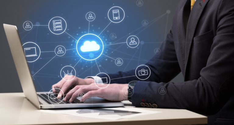 Who Invented Cloud Computing and How Did It All Begin? Who Invented Cloud Computing and How Did It All Begin?