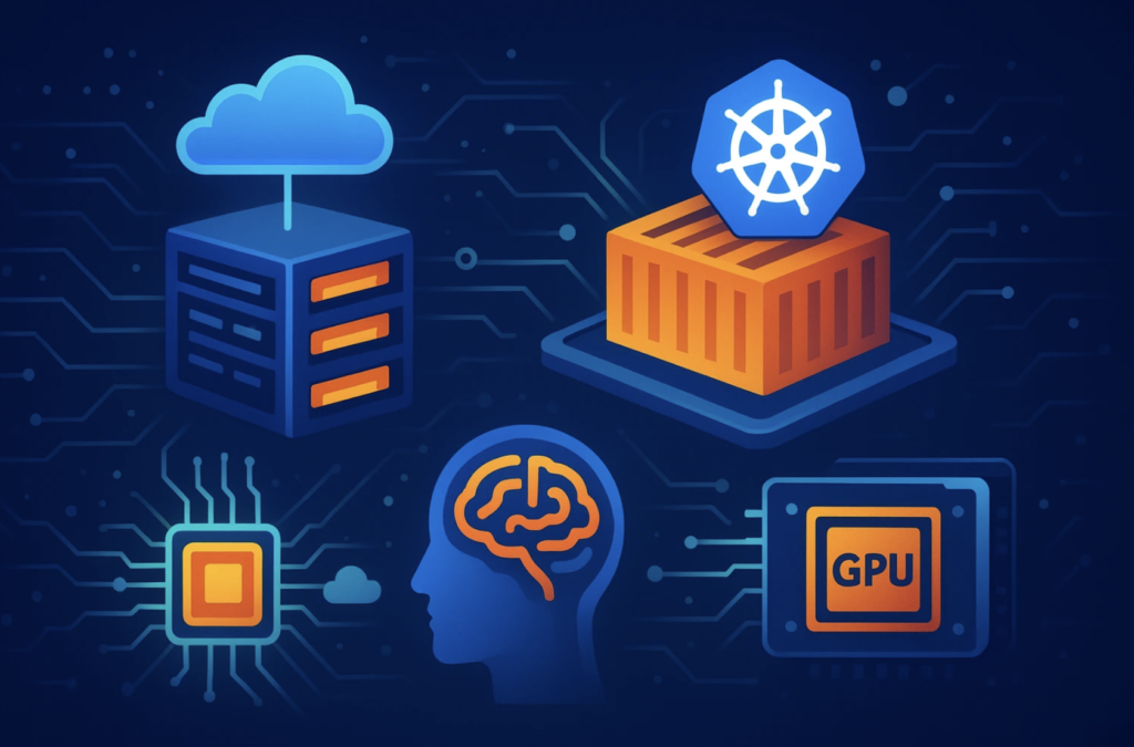 Virtualization Changed Everything