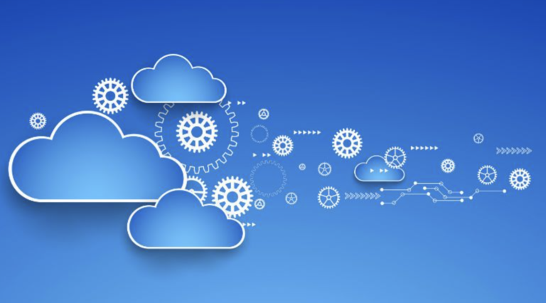 How Cloud Computing Works Behind the Scenes in Simple Words How Cloud Computing Works Behind the Scenes in Simple Words