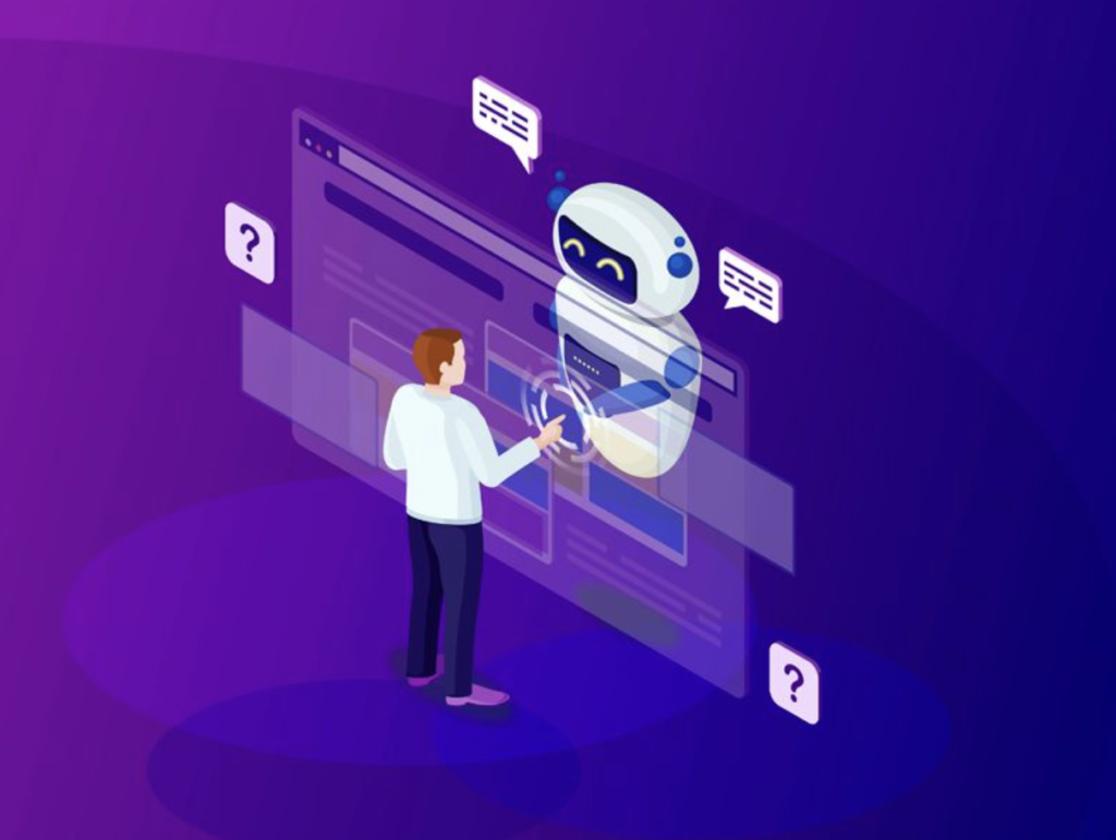Types of Local Businesses That Benefit Most From AI Chatbots