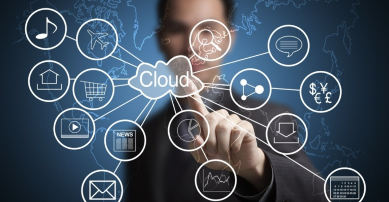 Cloud Computing Examples in Real Life You Use Every Single Day Cloud Computing Examples in Real Life You Use Every Single Day