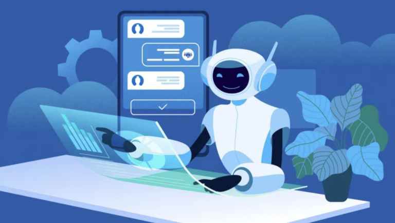 How AI Agents Are Being Used Inside Business Software Now