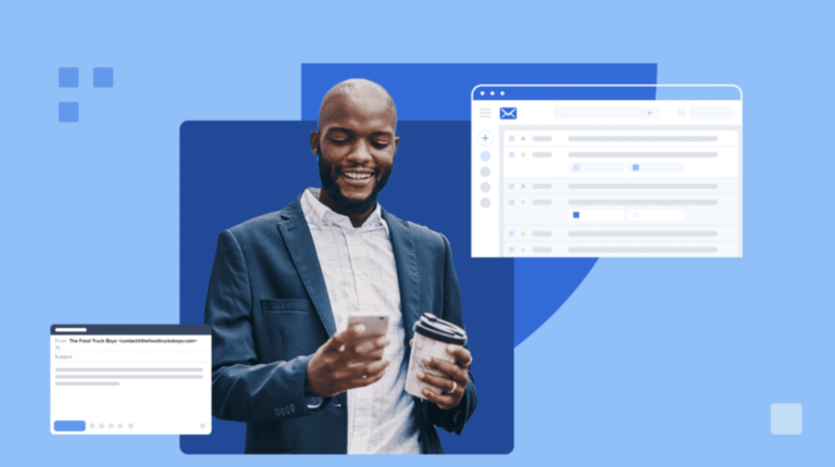How to Set Up a Business Email That Looks Professional for Free How to Set Up a Business Email That Looks Professional for Free