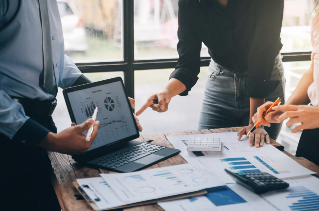 Focus on Small Niches Instead of Broad Markets