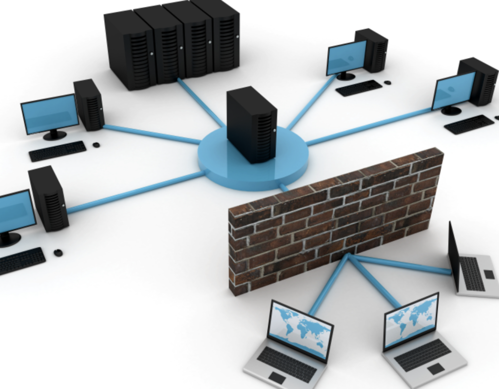 7 Powerful Reasons Your Home Network Needs a Firewall
