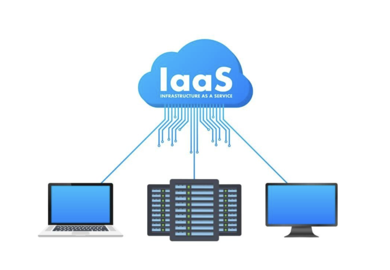 What Is IaaS and How Is It Different From Buying Your Own Servers?