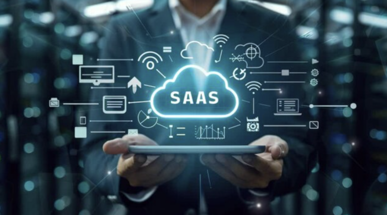 What Is SaaS and Why You Are Already Using It Without Knowing