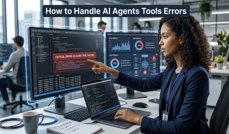 How Do I Fix an AI Agent That Keeps Repeating the Same Mistake? A Complete Troubleshooting Guide