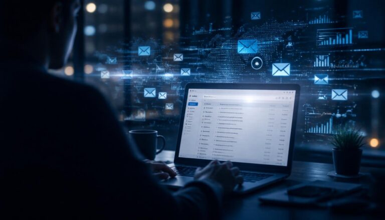 What Your Email Provider Knows About You That Will Shock You What Your Email Provider Knows About You That Will Shock You