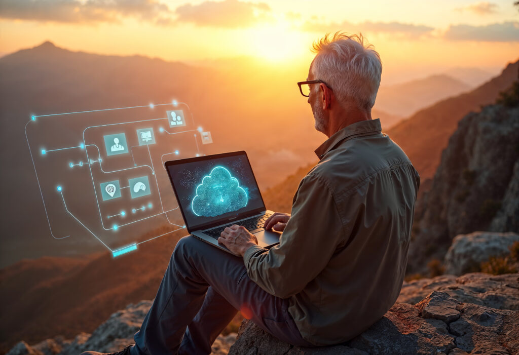 How Cloud Computing Changed Everyday Life