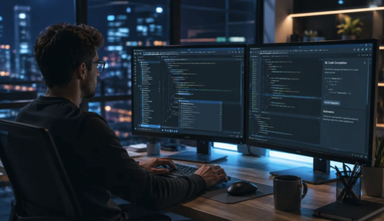 Best Free AI Coding Assistants in 2026 for Beginners