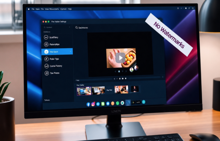 Best Free Screen Recording Software of 2026 – No Watermarks Included Best Free Screen Recording Software of 2026 - No Watermarks Included