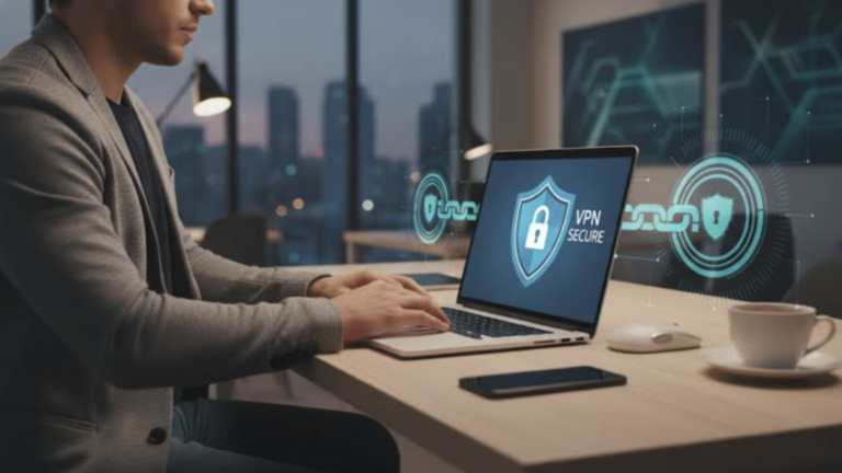 Best Free VPN Services in 2026 That Actually Protect You